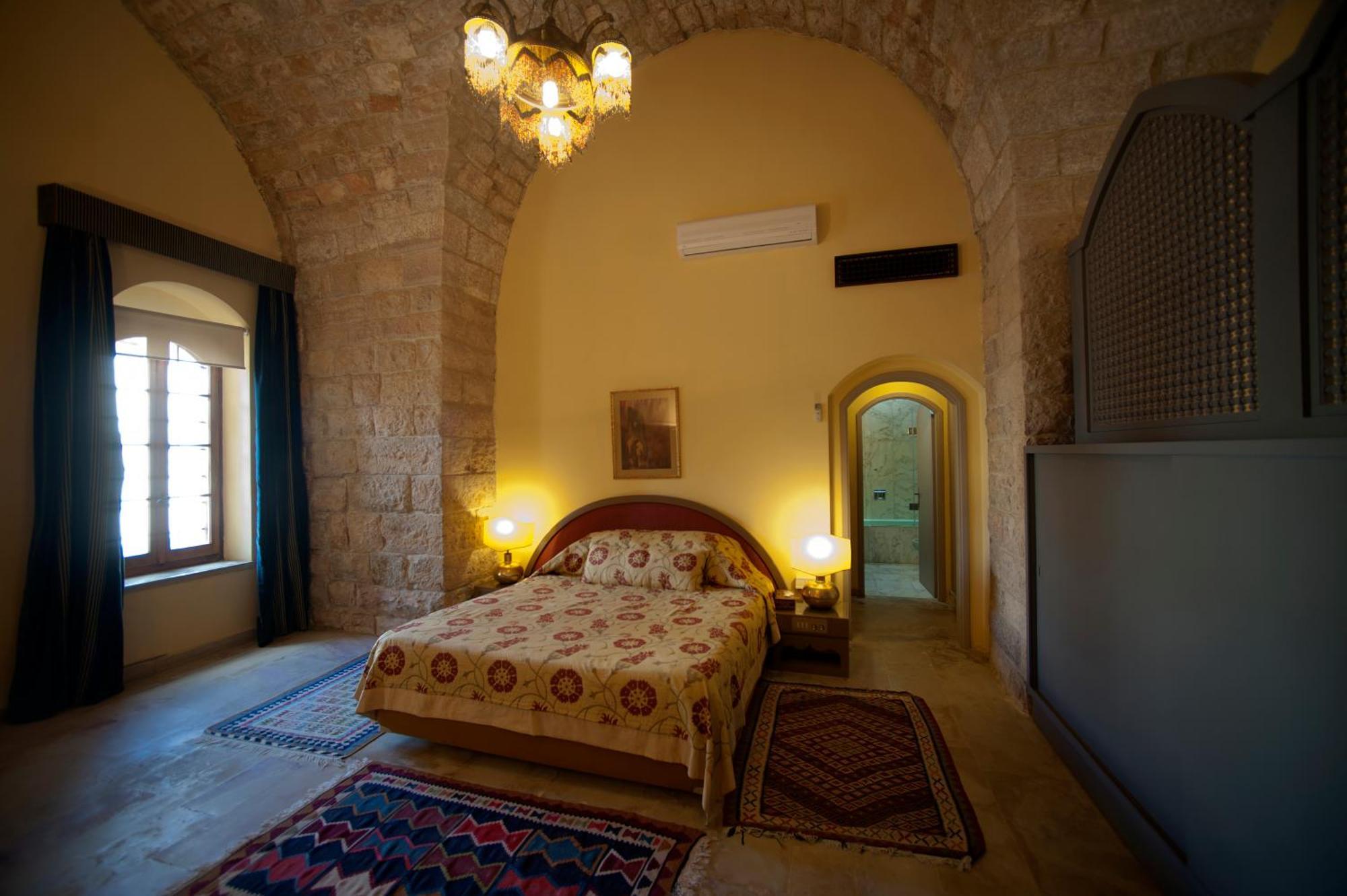 Mir Amin Palace Beit ed Dine Bagian luar foto