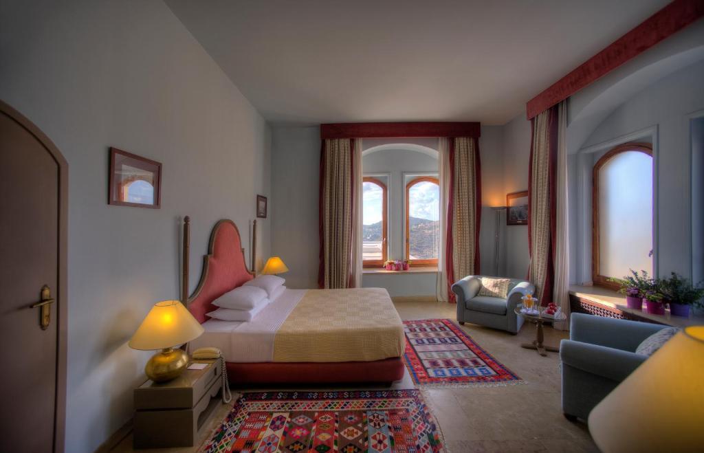 Mir Amin Palace Beit ed Dine Ruang foto