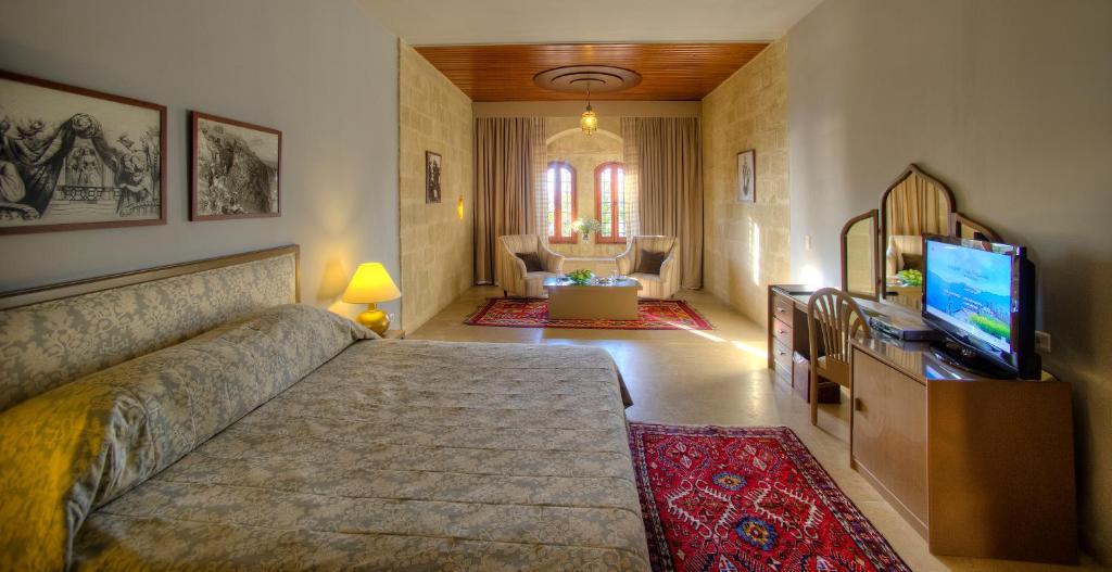 Mir Amin Palace Beit ed Dine Ruang foto