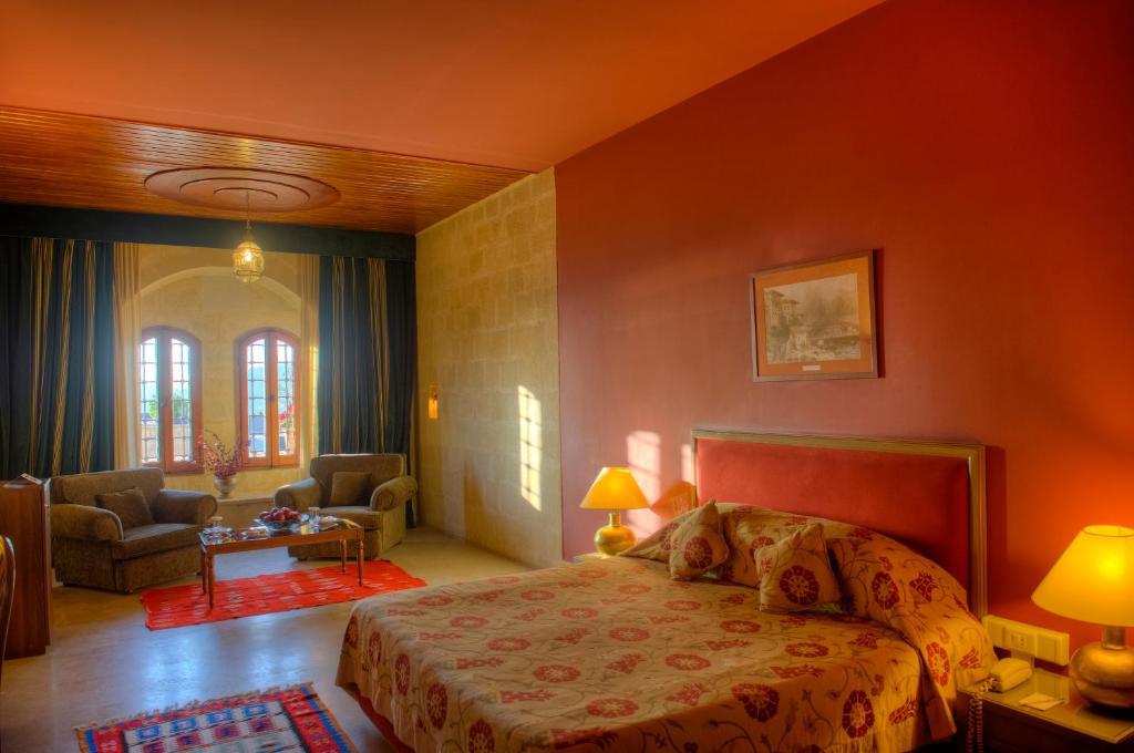 Mir Amin Palace Beit ed Dine Ruang foto