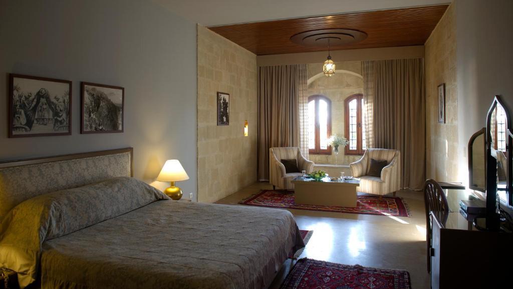 Mir Amin Palace Beit ed Dine Ruang foto